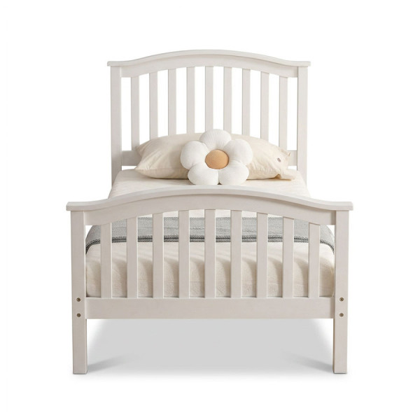 Lesley Bedframe White